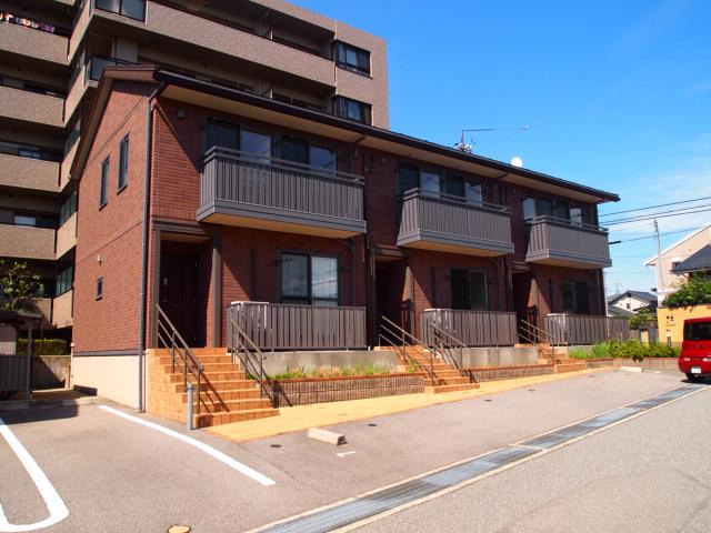 富樫ヴィヴレ　Ｂ