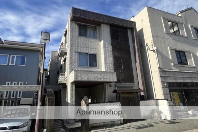 メルポート武蔵