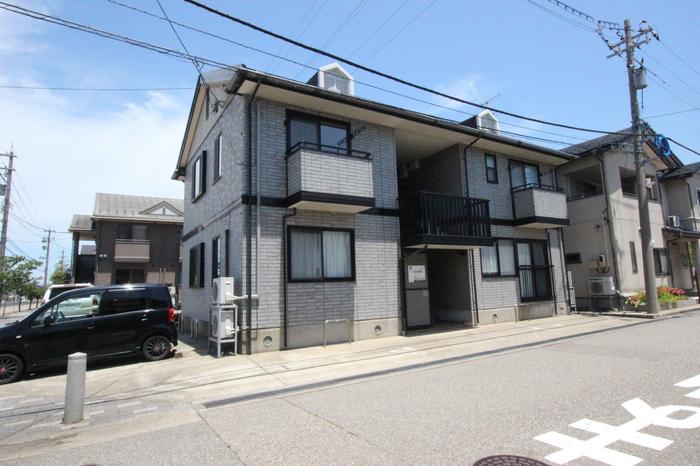 セジュールFXSUN