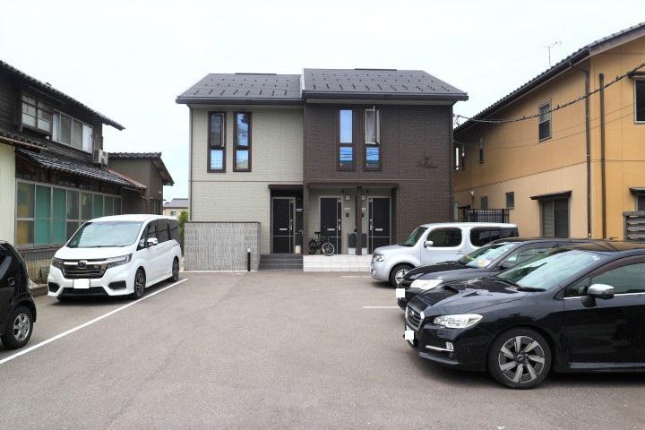 アンフィニ(2LDK/2階)