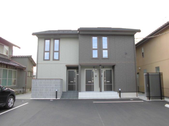 アンフィニ(2LDK/2階)