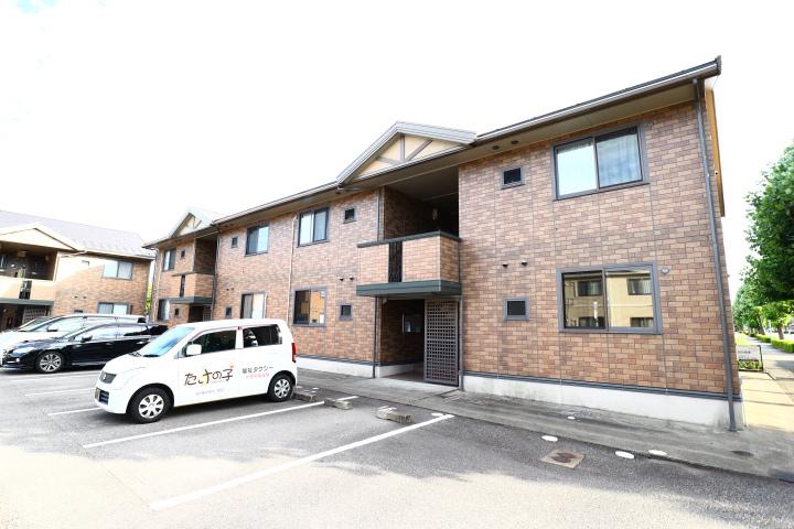 ウィンベル24A棟[1階]