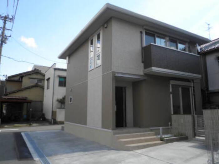 石川県金沢市  築13年(3LDK)