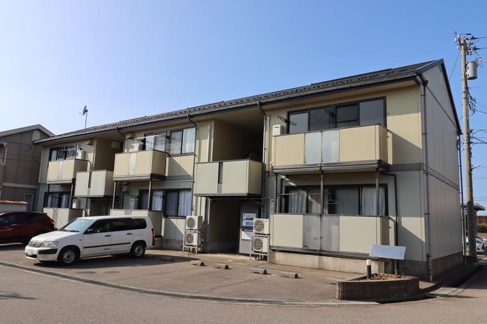 アンテリージェ