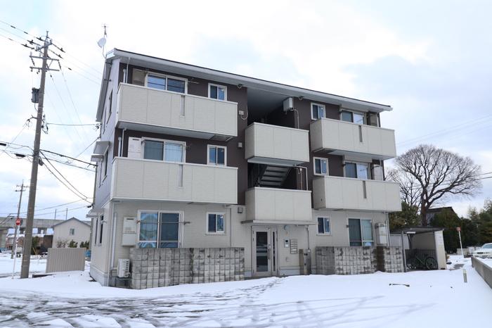 フィリオ(1LDK/1階)