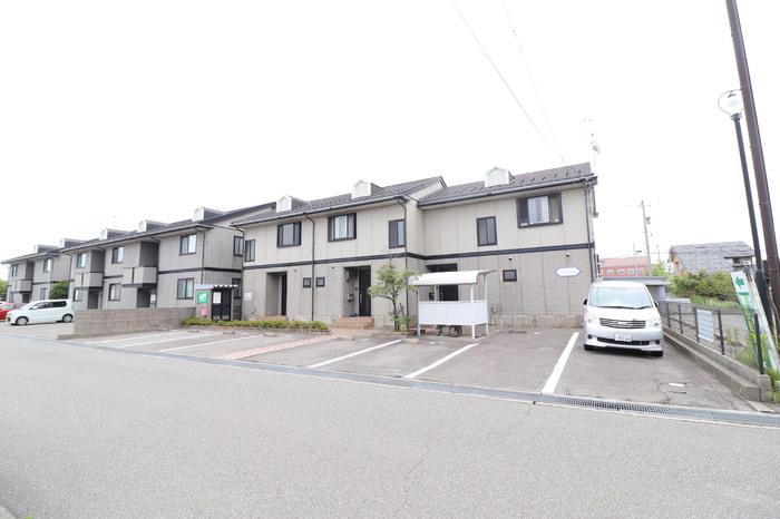 アンセスターＹ・Ｓ　ＩＩ(3LDK)