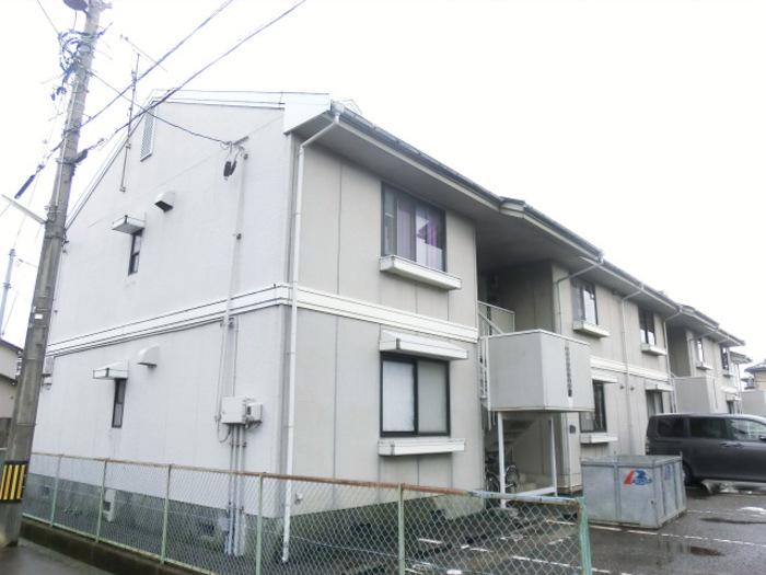 セジュールチェリーハイツ