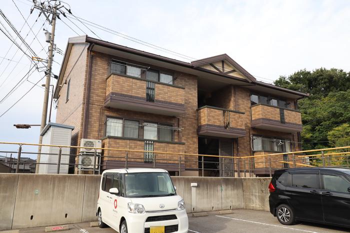 ウィルモア朝霧台A