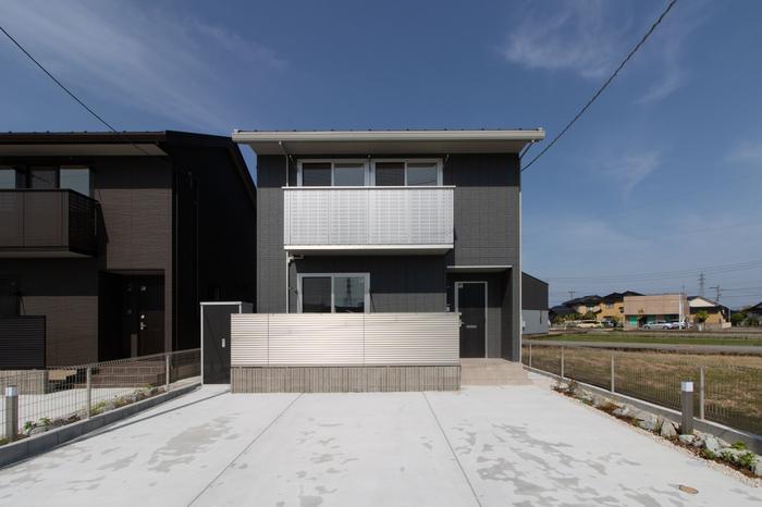 石川県金沢市藤江北1丁目の戸建賃貸