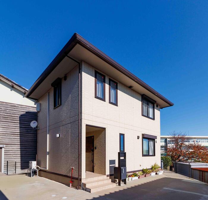 凜（ＲＩＮ）　Ｂ棟