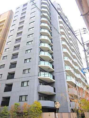 ザ・パークハウス 金沢城公園