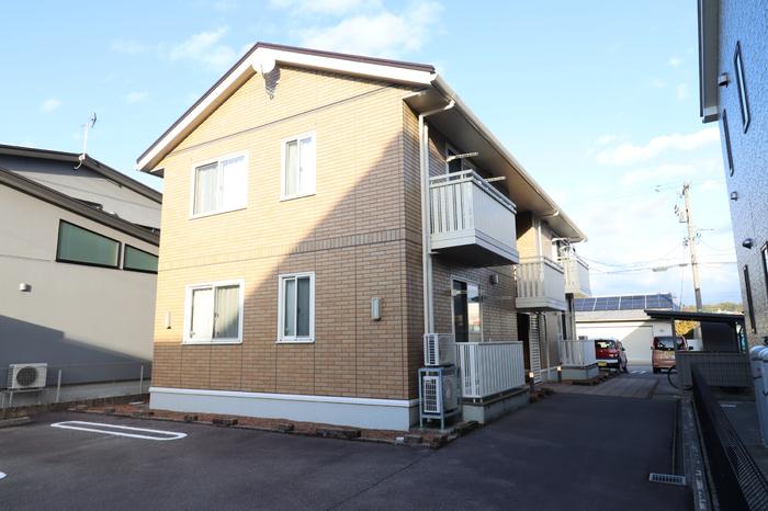 LA・COUR(1LDK/2階)