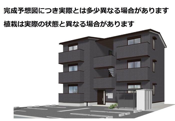 リヴェール内灘