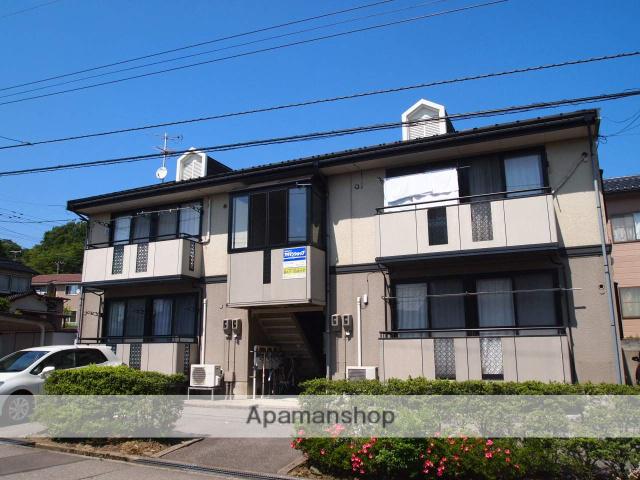 プリシェールサライA棟