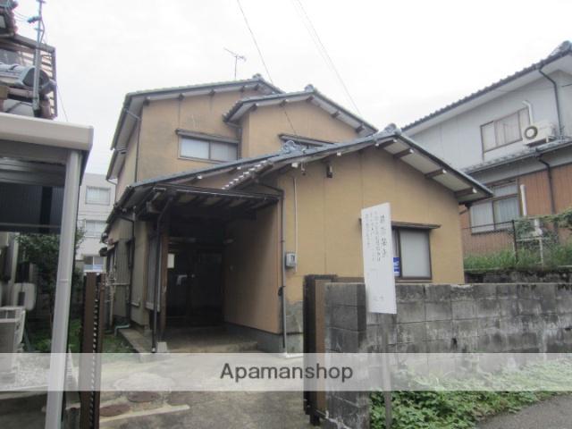 石川県金沢市  築51年(4DK)