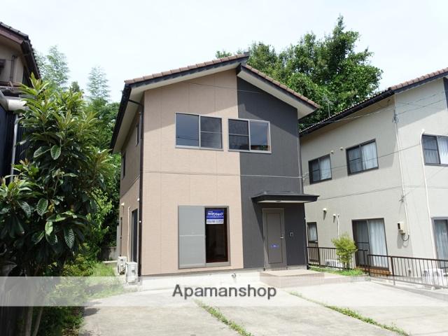 石川県金沢市 2階建 築17年