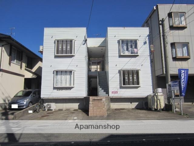 エルシーハイツ