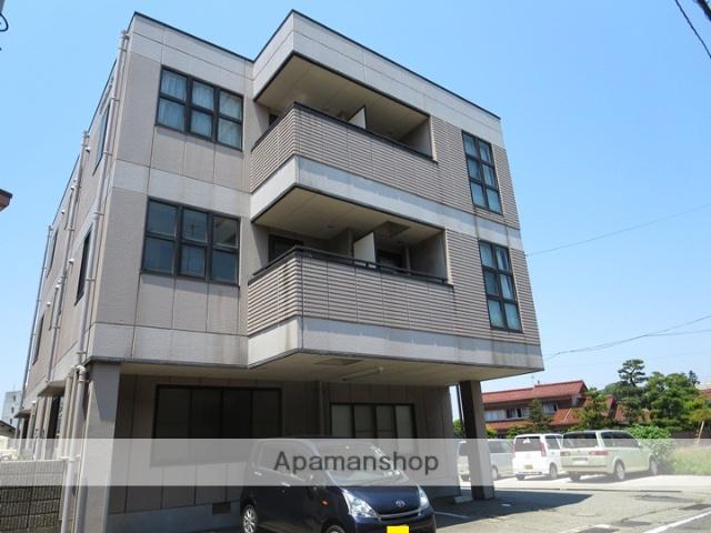 サンヒルズ赤坂