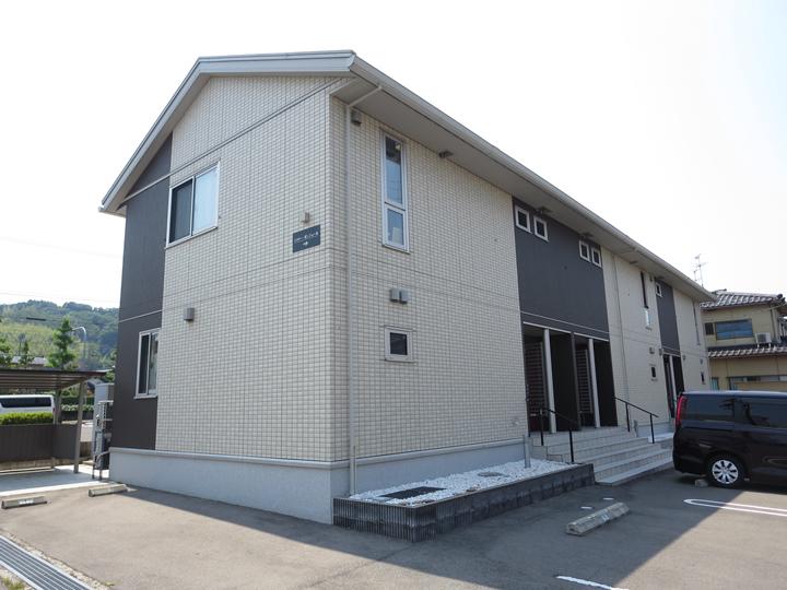 シャトー・ボンジュール