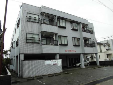 メープルハイム(3DK/3階)