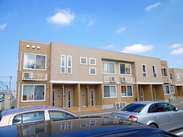 ヨシグルーシャⅠ