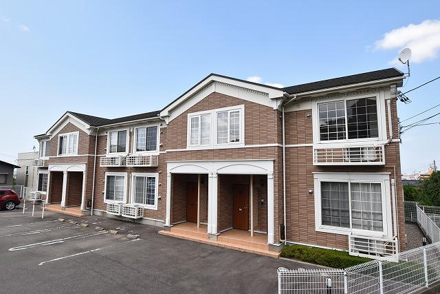 モンソレイユⅡ