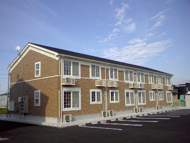 ヴィラージュ 3