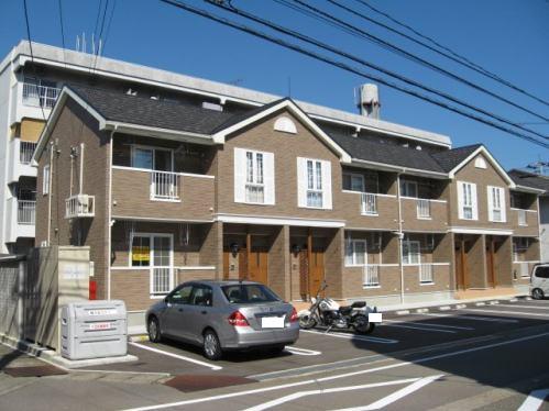 メゾン・ド・ソレイユ