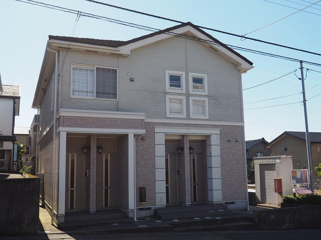 アレーヌシャト-Ⅰ