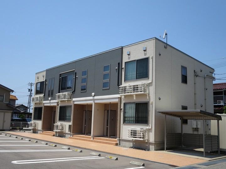 ハイアイランドⅡ(1LDK/2階)