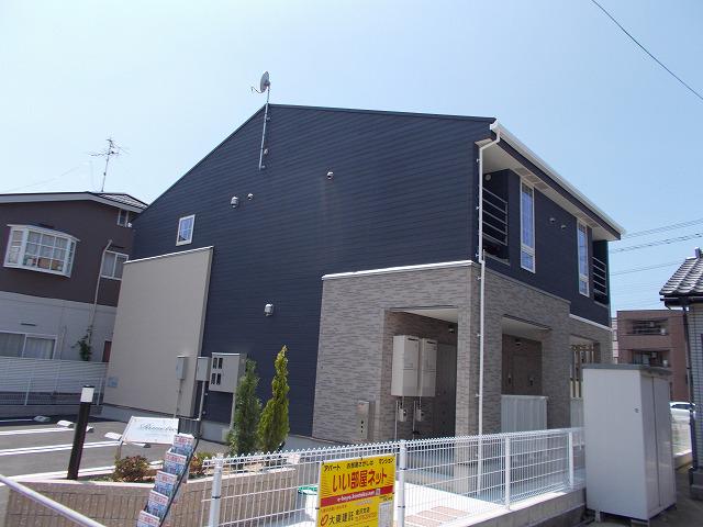 ライムトゥリーⅡ