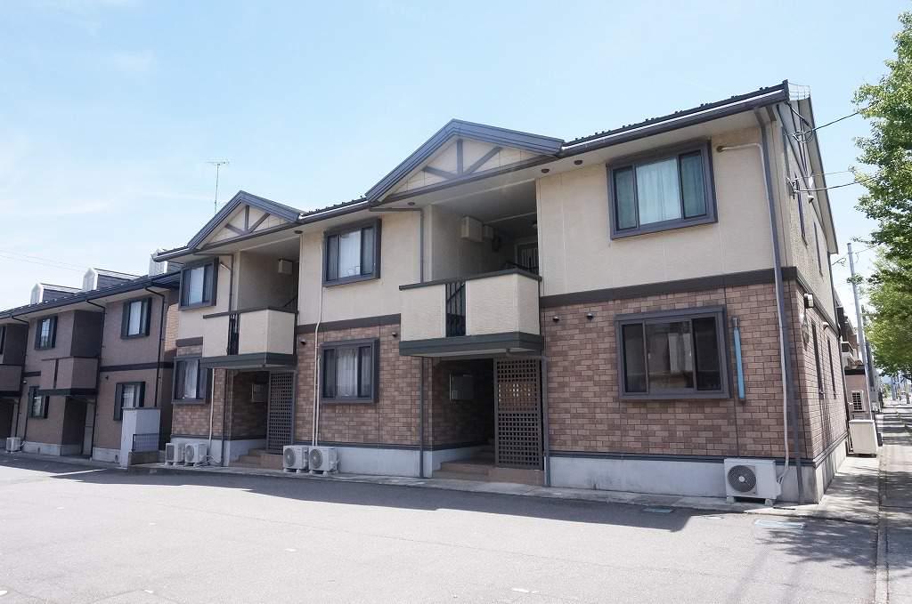 セジュールSAKUDAⅢ