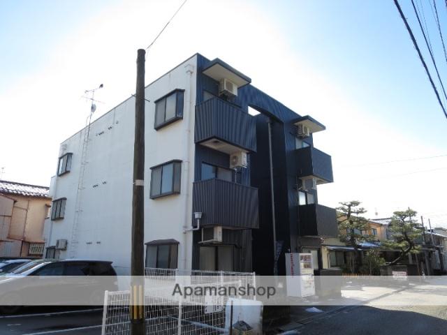 デイリー本多町A棟