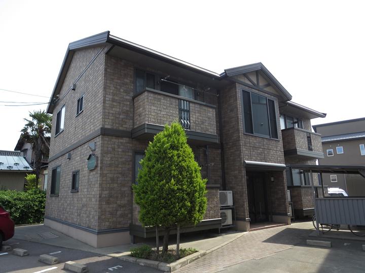 トゥールモンド・ボヌール