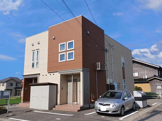 プロムナード・T