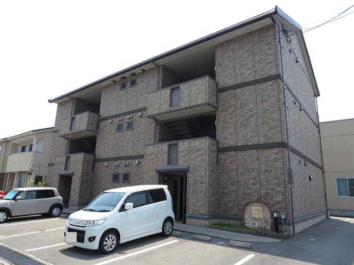 トゥールモンド・ジョワ