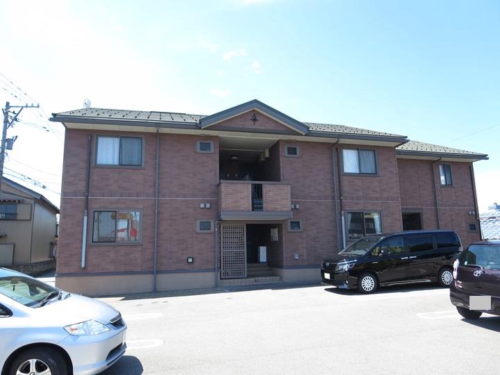 クリスタルガーデン