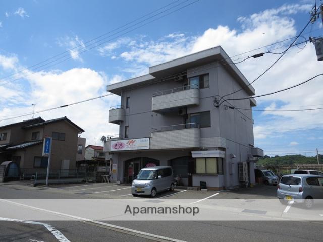 シーズスターキャッツアイ(1K/2階)