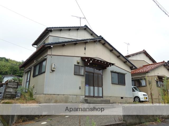 石川県金沢市 2階建 築47年