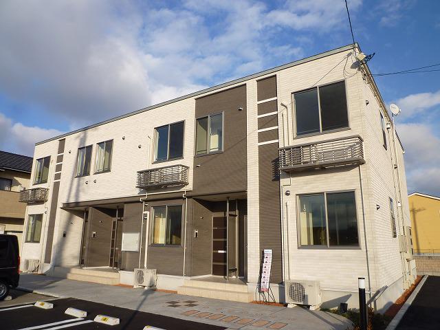 ソレアードⅢ(1LDK/1階)