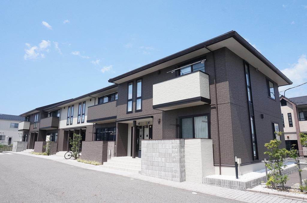 グランドソレイユ B