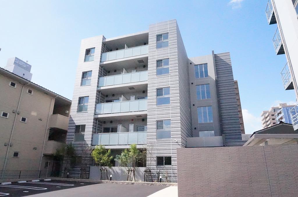 A-レジデンス金沢[4階]