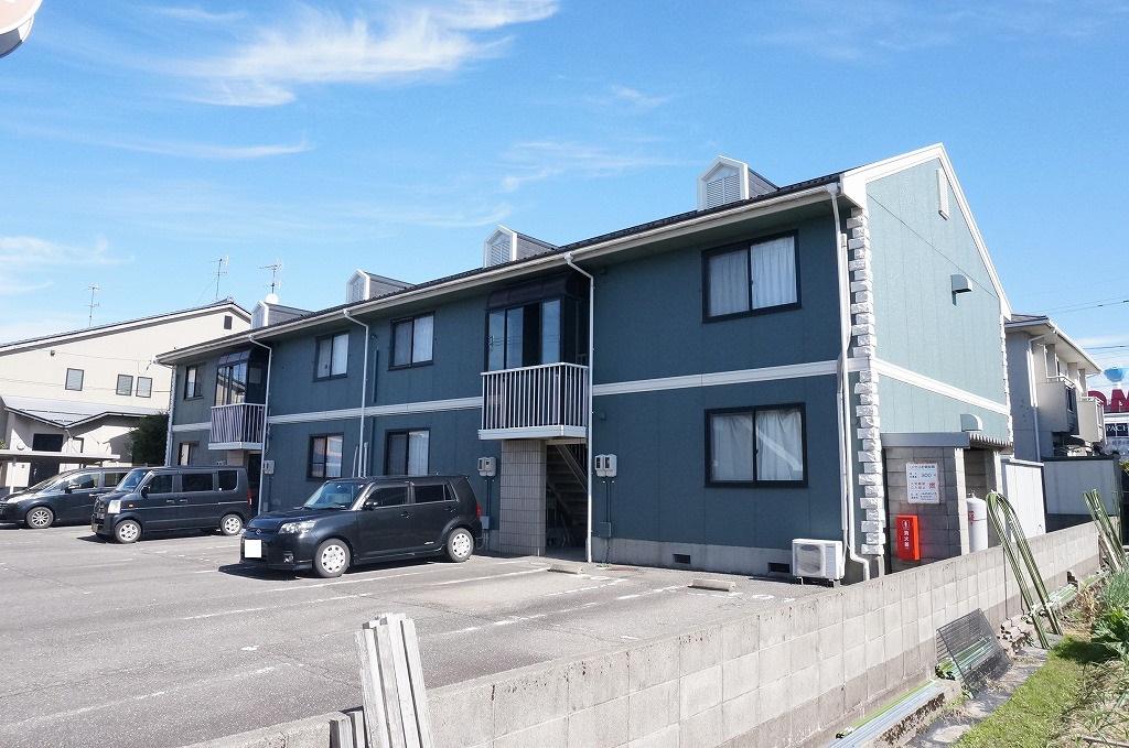 プレジールJ・M