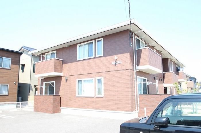 ベェルヴェルⅡ