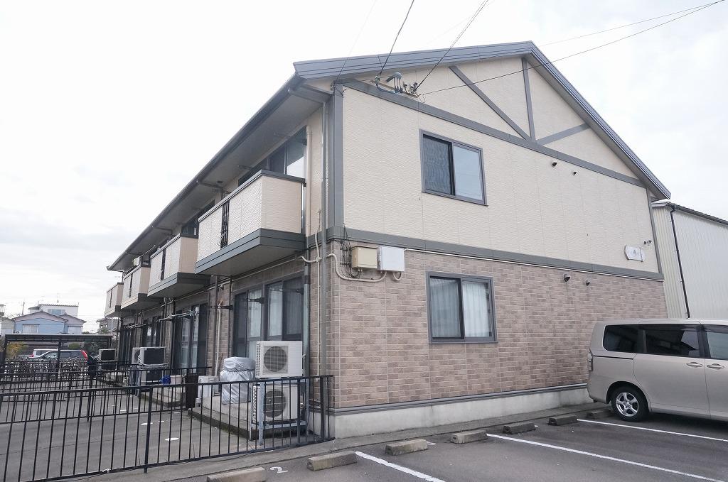 イーストサンライズ2