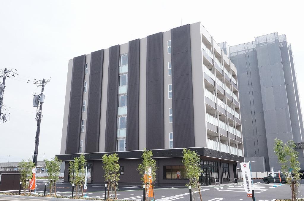 グランデ西金沢駅前(ワンルーム/3階)