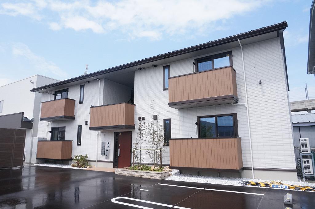 クレセントSK Ⅱ