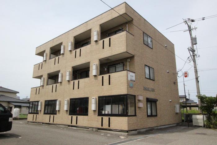 DOWELL桂町(1K/1階)