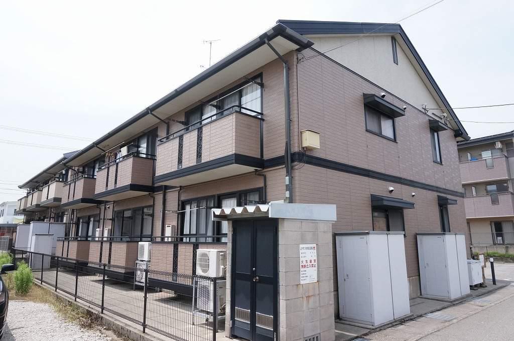 セジュールSAKUDAⅡ