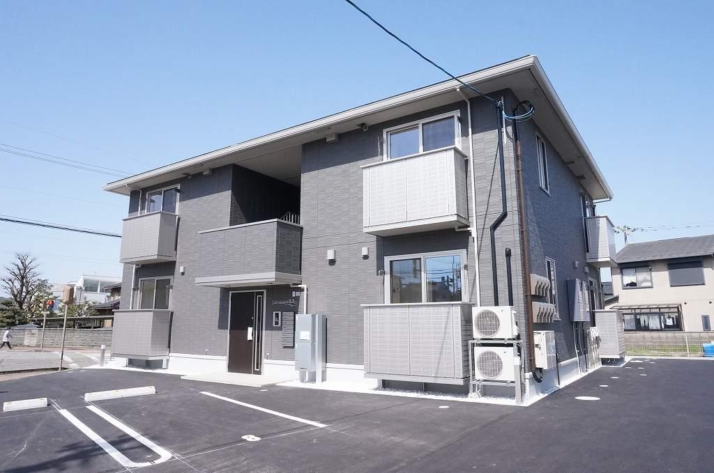 エバーグリーン涌波